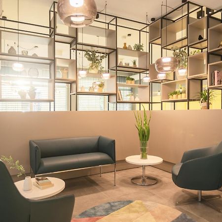 Candlewood Suites Heidelberg By Ihg ไฮเดลเบิร์ก ภายนอก รูปภาพ