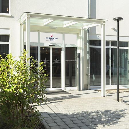 Acora Heidelberg Hotel ภายนอก รูปภาพ