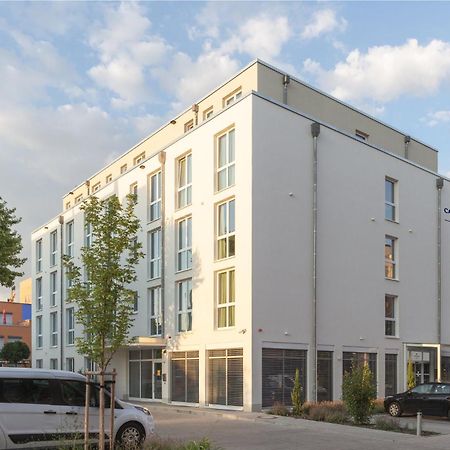 Candlewood Suites Heidelberg By Ihg ไฮเดลเบิร์ก ภายนอก รูปภาพ