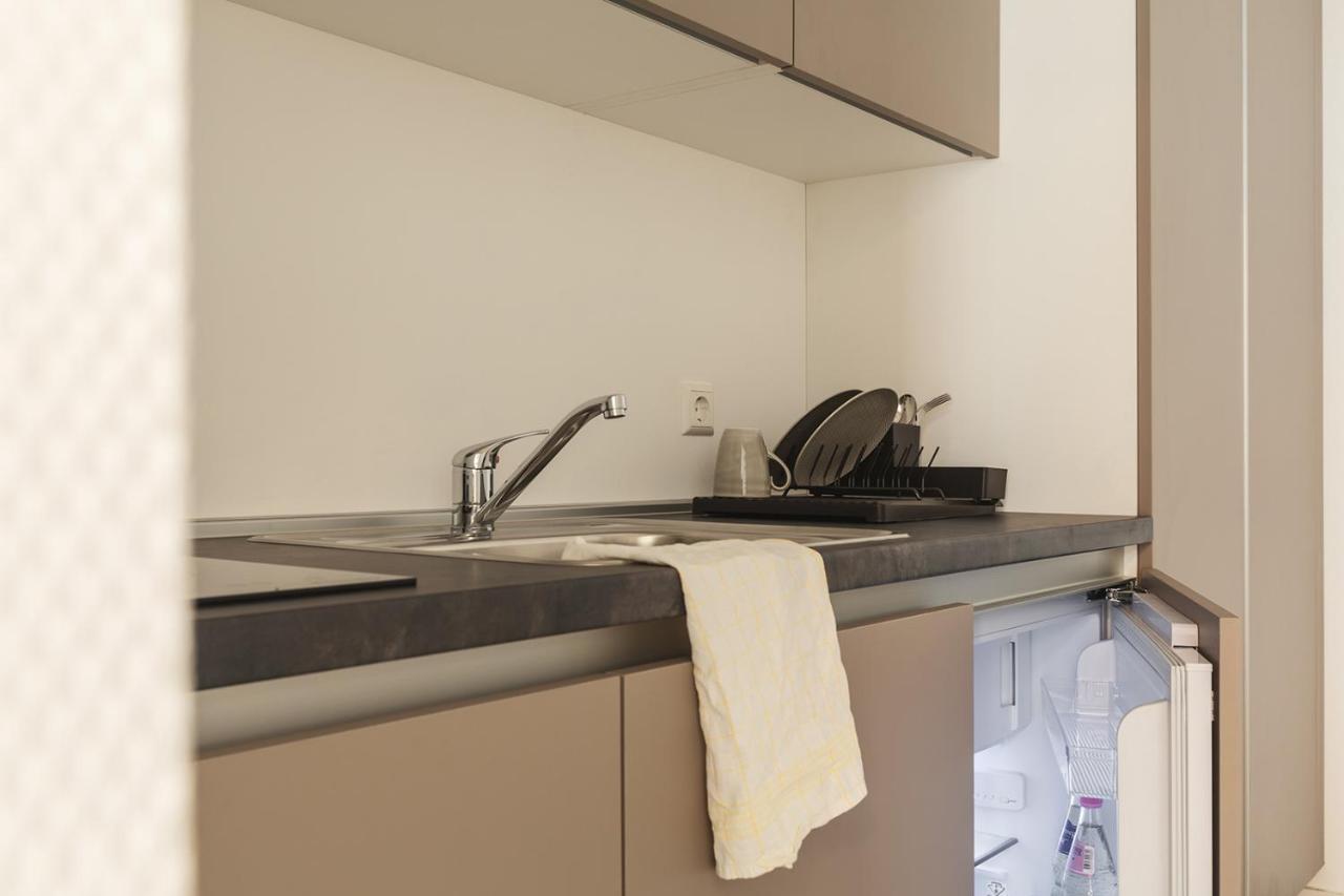 Candlewood Suites Heidelberg By Ihg ไฮเดลเบิร์ก ภายนอก รูปภาพ