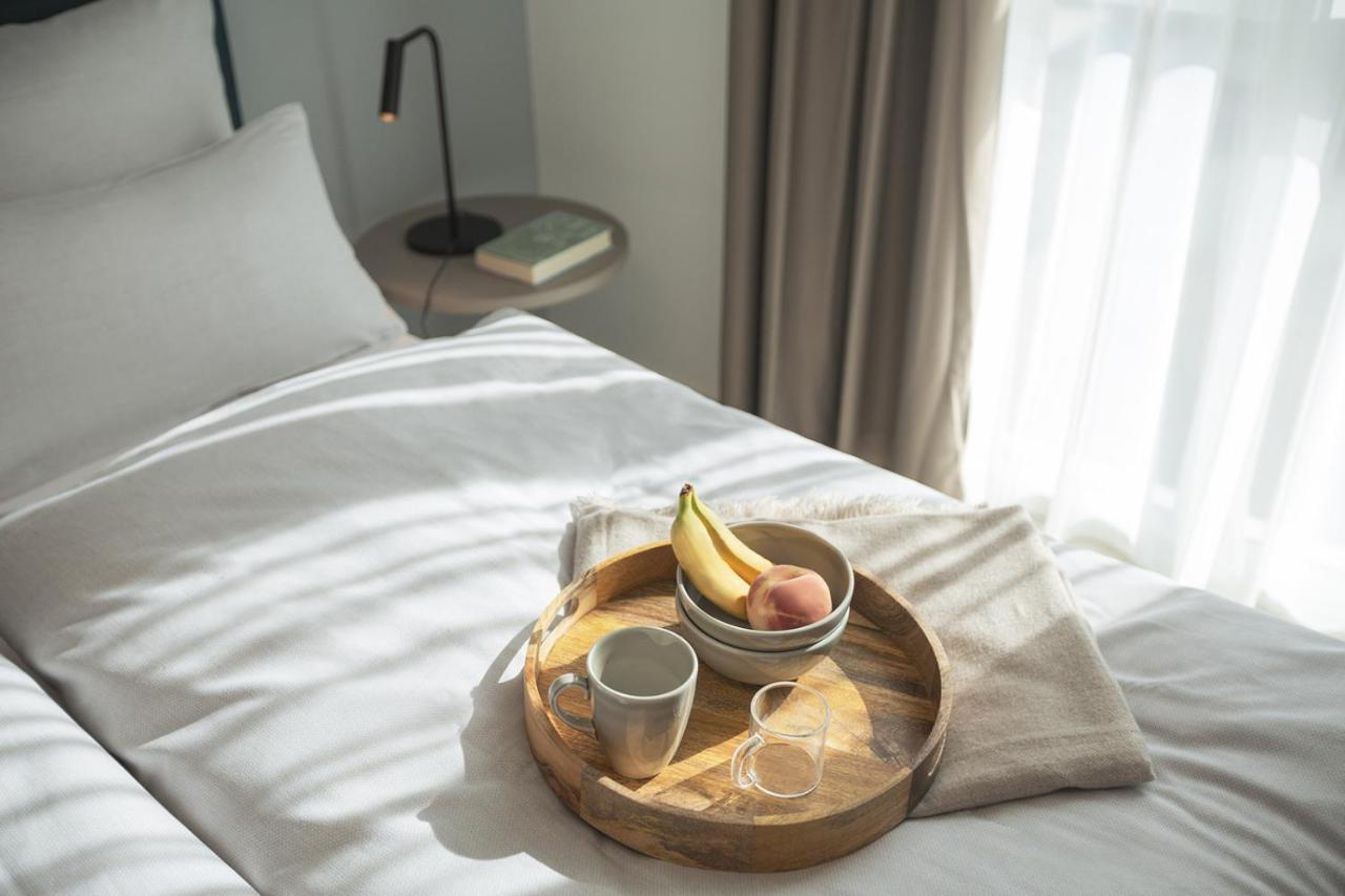 Acora Heidelberg Hotel ภายนอก รูปภาพ