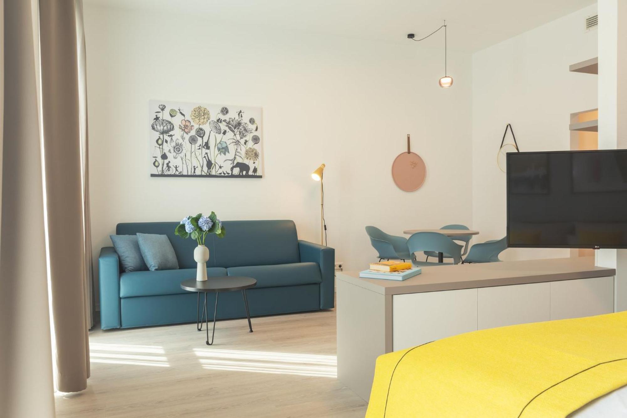 Candlewood Suites Heidelberg By Ihg ไฮเดลเบิร์ก ภายนอก รูปภาพ