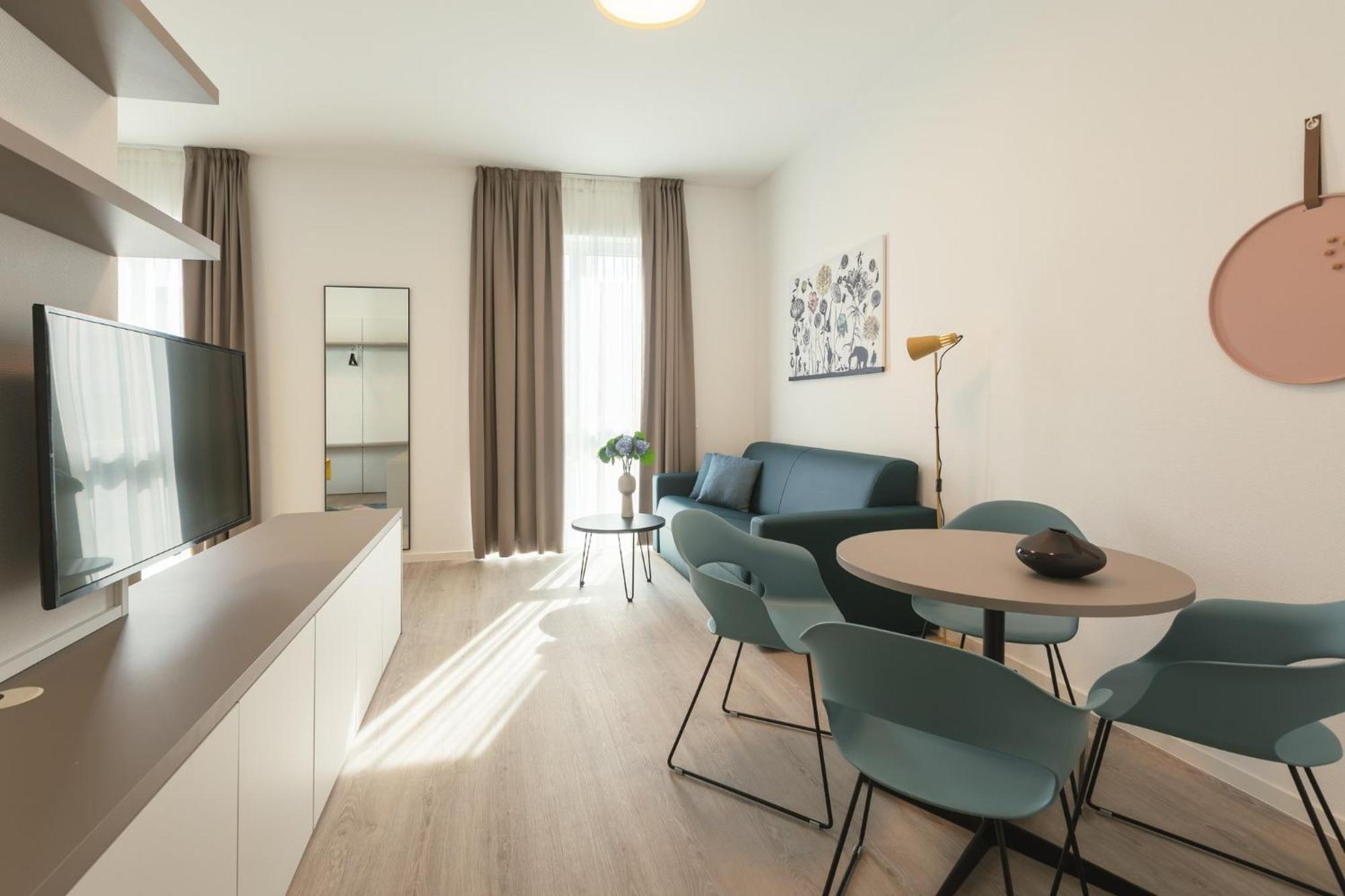 Acora Heidelberg Hotel ภายนอก รูปภาพ