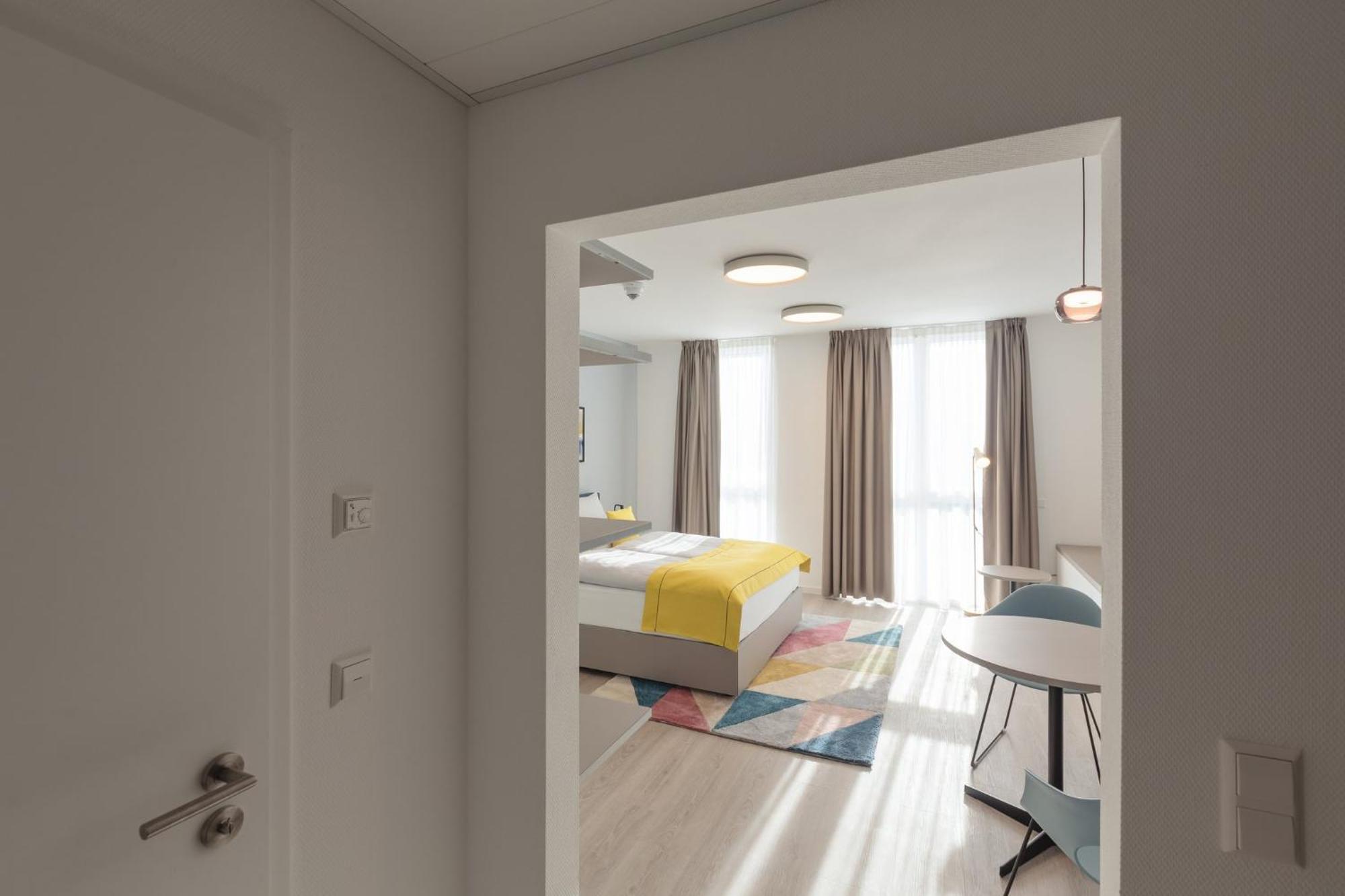 Acora Heidelberg Hotel ภายนอก รูปภาพ