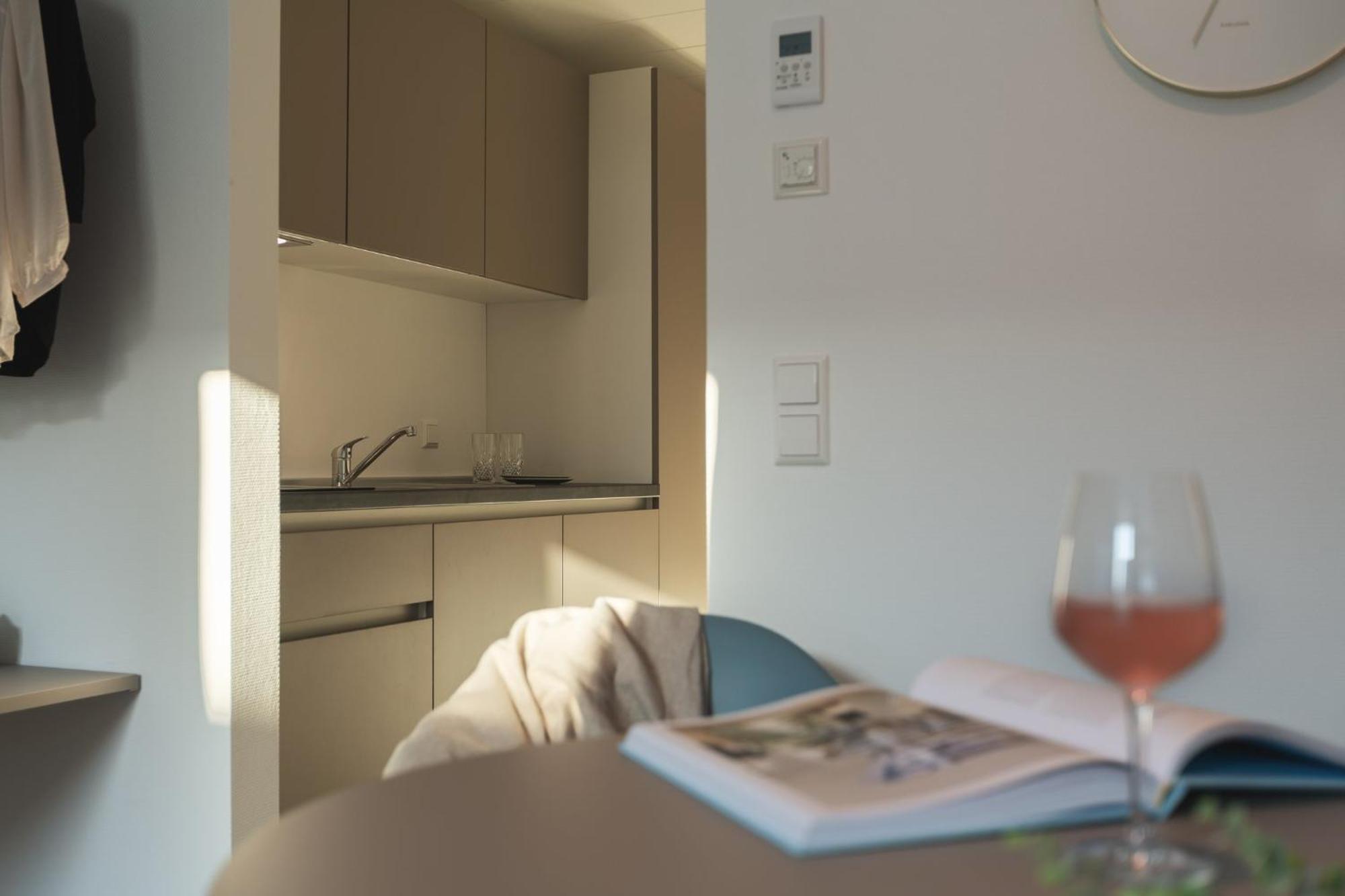 Candlewood Suites Heidelberg By Ihg ไฮเดลเบิร์ก ภายนอก รูปภาพ