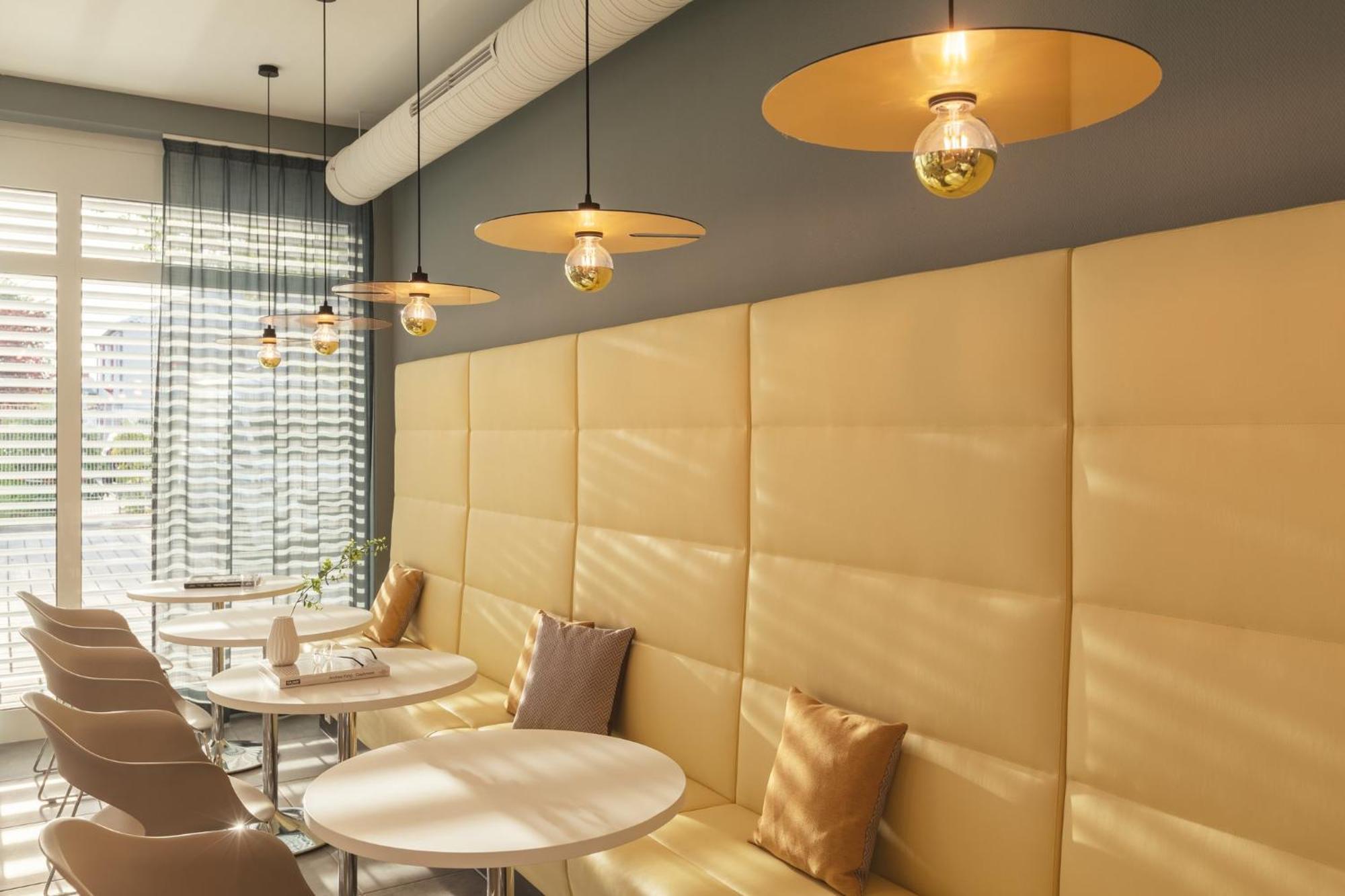 Candlewood Suites Heidelberg By Ihg ไฮเดลเบิร์ก ภายนอก รูปภาพ