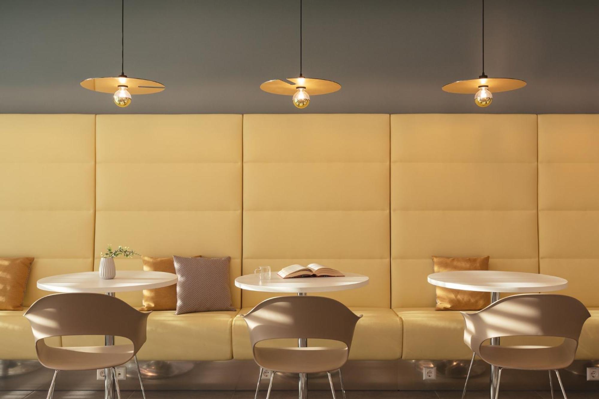 Candlewood Suites Heidelberg By Ihg ไฮเดลเบิร์ก ภายนอก รูปภาพ