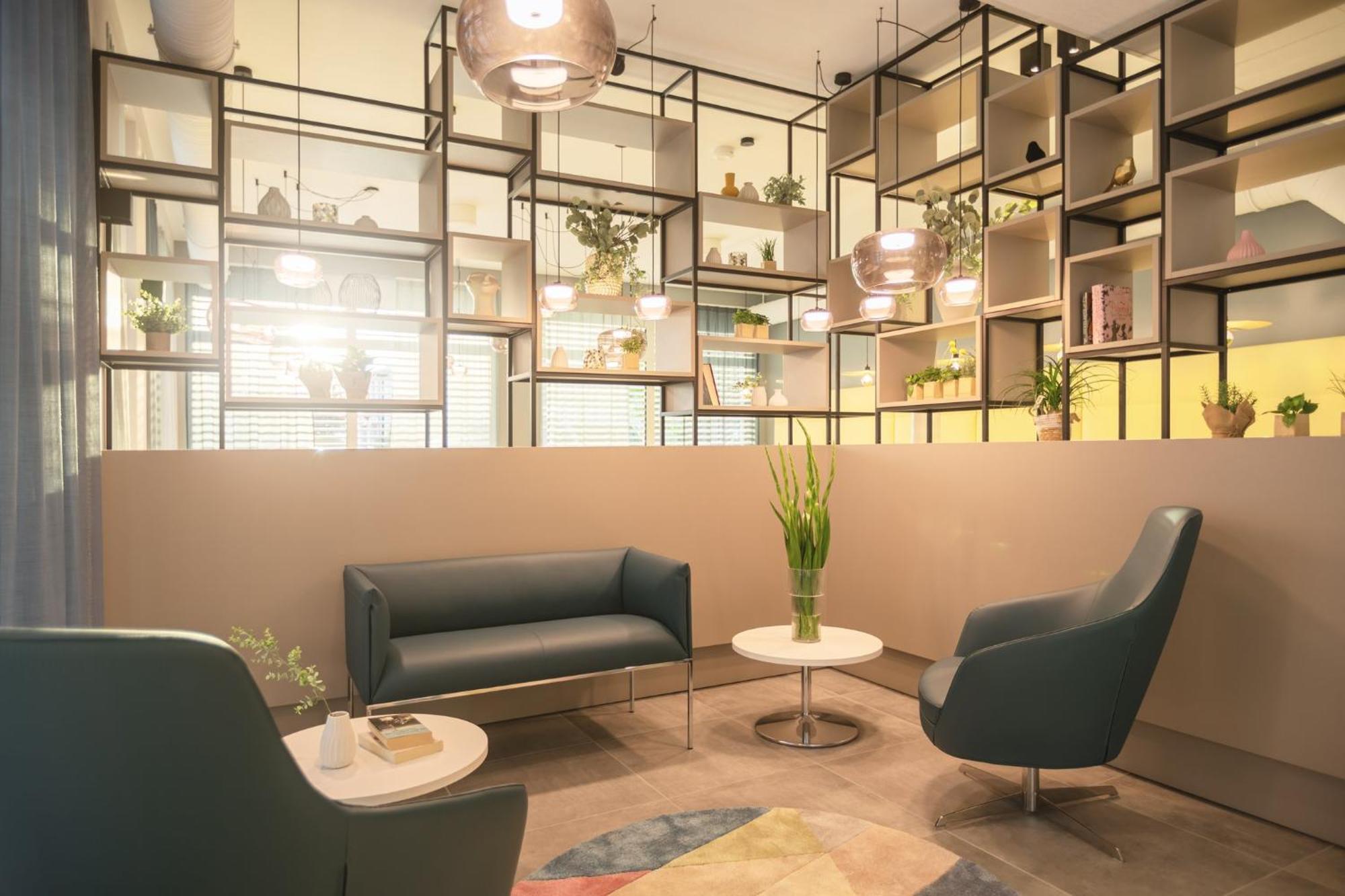 Acora Heidelberg Hotel ภายนอก รูปภาพ